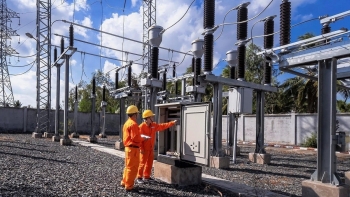 Công điện của Thủ tướng Chính phủ về bảo đảm cung ứng điện năm 2022 và các năm tiếp theo