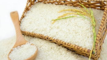 Thị trường lúa gạo Châu Á: Việt Nam giảm, Ấn Độ tăng