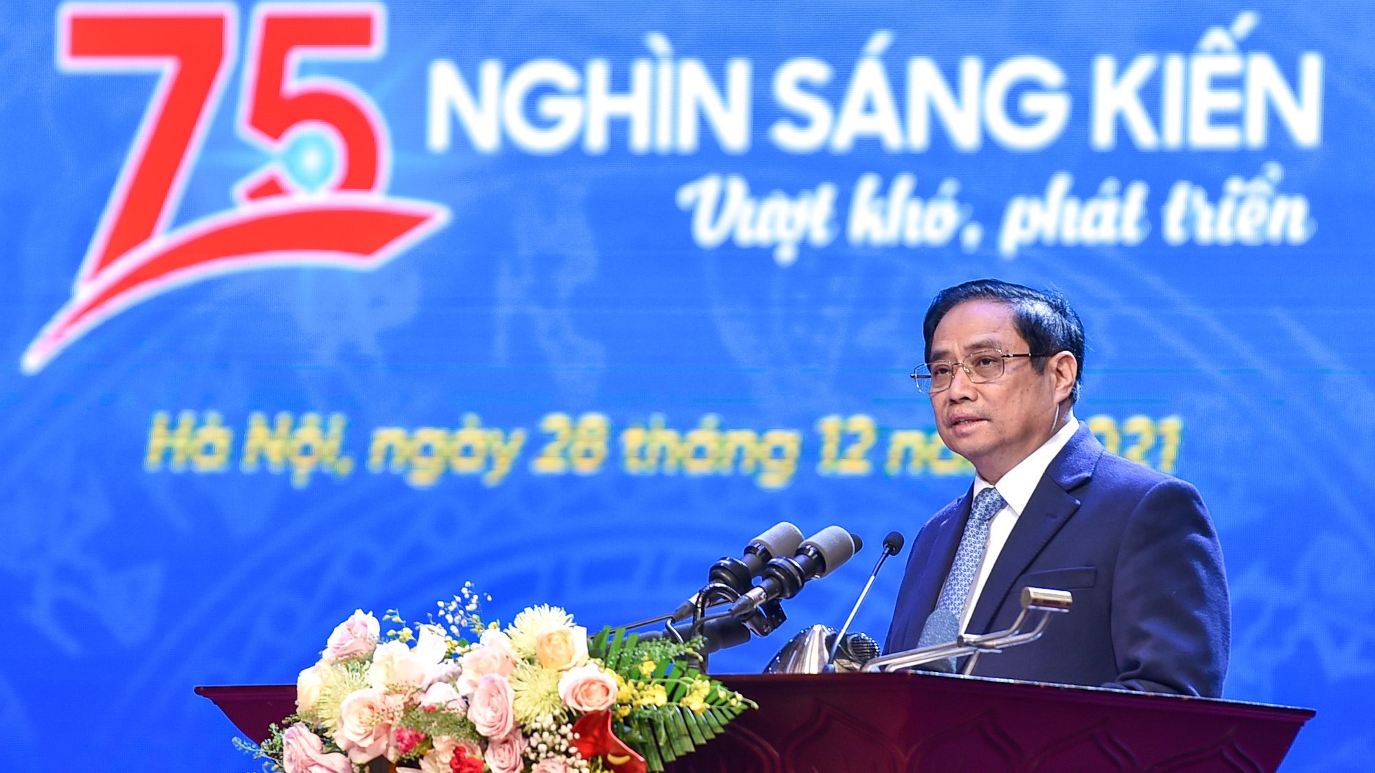 Thúc đẩy đổi mới sáng tạo, chung sức, đồng lòng tạo nên bứt phá mới trong năng suất lao động