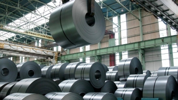 Kim ngạch xuất khẩu hàng hóa sang Lào 11 tháng năm 2021 đạt 541,7 triệu USD