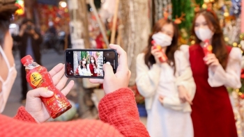 Uống gì để dễ dàng thanh lọc cơ thể để tươi tắn chào đón năm mới?