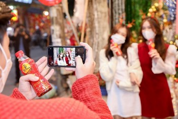 Uống gì để dễ dàng thanh lọc cơ thể để tươi tắn chào đón năm mới?