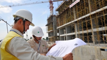 Năm 2021, khu vực công nghiệp và xây dựng tăng trưởng cao nhất