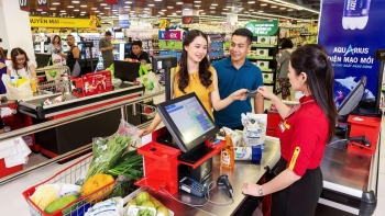 Hà Nội: Chỉ số giá tiêu dùng năm 2021 tăng 1,77%