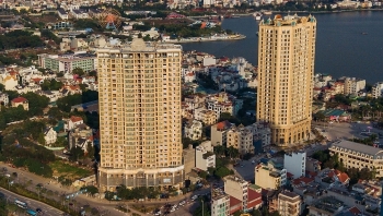 D’. El Dorado - dự án đáng đầu tư tại khu vực hồ Tây