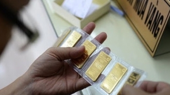 Cập nhật giá vàng hôm nay 3/1: Dự báo tiếp tục tăng vào tuần tới