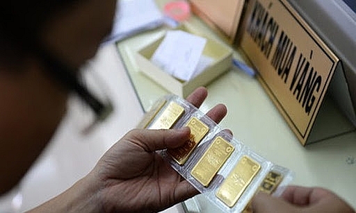 Dự báo giá vàng sẽ tiếp tục tăng vào tuần tới