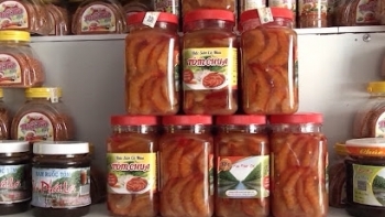 Cà Mau: Công bố 33 sản phẩm OCOP năm 2020 đạt hạng 4 sao và 3 sao