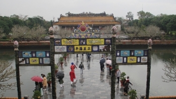 Thừa Thiên-Huế: Khai trương không gian Ngọ Môn phục vụ du lịch