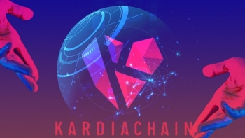 Startup KardiaChain ra mắt blockchain đa kết nối đầu tiên tại Đông Nam Á