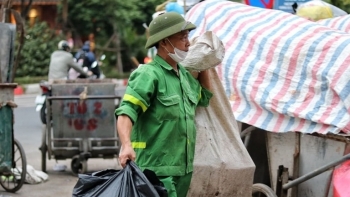 Hà Nội: Hạn chế mức thấp nhất ô nhiễm môi trường ảnh hưởng đến đời sống người dân