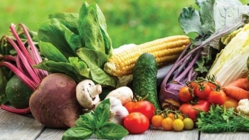 Giá rau củ quả hôm nay 4/1: Giá tốt ngày đầu tuần