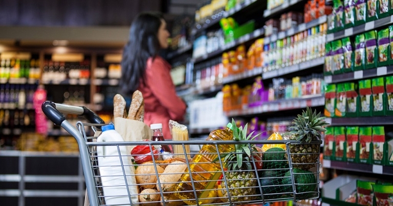 Thị trường bán lẻ Việt Nam năm 2020 đạt doanh số kỷ lục hơn 172 tỷ USD