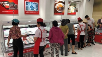 Giá thịt lợn hôm nay 4/1: Ổn định đầu tuần