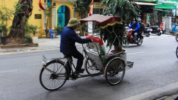 Hà Nội: Đón gần 119.000 lượt khách trong dịp Tết Dương lịch