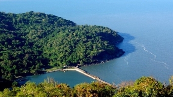 Cà Mau: Thành lập khu rừng bảo tồn cụm đảo Hòn Khoai - Hòn Chuối