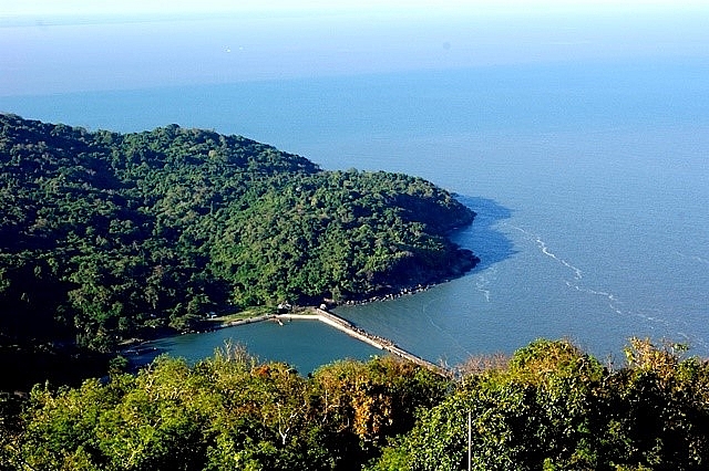 Thành lập khu rừng bảo tồn di tích lịch sử - văn hóa, danh lam thắng cảnh cụm đảo Hòn Khoai - Hòn Chuối