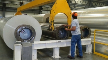 Miễn trừ áp dụng biện pháp CBPG đối với một số sản phẩm thép và màng BOPP