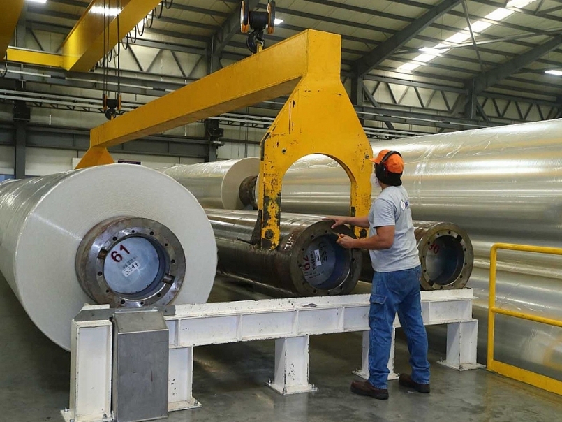 Bộ Công Thương: Miễn trừ áp thuế CBPG thép và màng BOPP cho năm 2020 và 2021