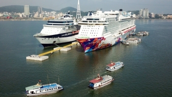 Quảng Ninh: Đón 194.000 lượt khách vào dịp Tết Dương lịch