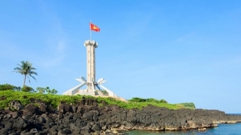 Quảng Trị: Gắn QR Code cho hàng loạt điểm du lịch nổi tiếng