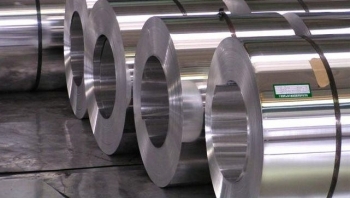 Tiếp nhận hồ sơ đề nghị miễn trừ áp thuế CBPG đối với thép cán nguội dạng cuộn hoặc tấm