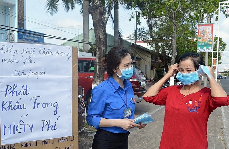 Cà Mau: Tăng cường các hoạt động chăm sóc, bảo vệ sức khỏe nhân dân trong dịp Tết