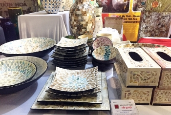 Xây dựng, quảng bá thương hiệu quốc gia "Nghệ thuật sơn mài Việt Nam"