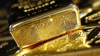 Cập nhật giá vàng hôm nay 8/1: Tiếp tục giảm