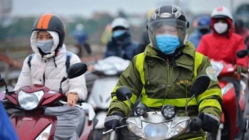 Bắc Ninh: Tập trung ứng phó với không khí lạnh, rét đậm, rét hại, gió mùa Đông Bắc