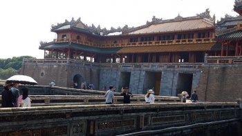 Thừa Thiên-Huế: Triển khai Chương trình phát triển văn hóa, du lịch - dịch vụ năm 2021