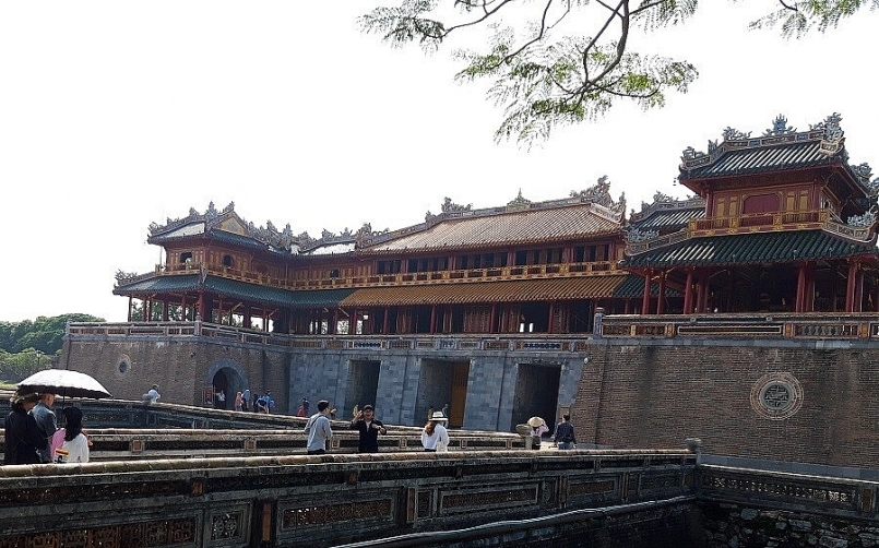 Thừa Thiên-Huế triển khai Chương trình phát triển văn hóa, du lịch - dịch vụ năm 2021