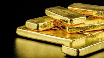 Cập nhật giá vàng hôm nay 9/1: Giảm mạnh