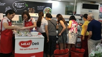 Giá thịt lợn hôm nay 9/1: Ổn định trong ngày cuối tuần