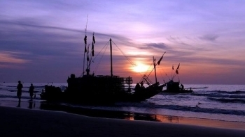 Thanh Hóa: Thực hiện quan trắc môi trường ven biển giai đoạn 2021-2025