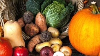 Giá rau củ quả hôm nay 11/1: Đầu tuần, thêm nhiều ưu đãi