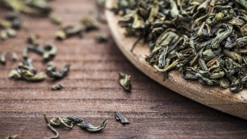 Nhập khẩu chè của Nhật Bản sụt giảm cả lượng và giá trị