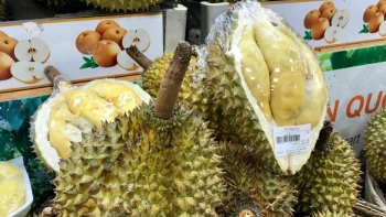 Xuất khẩu rau quả "lỡ hẹn" mục tiêu 4 tỷ USD vì dịch Covid-19