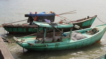 Tăng cường công tác quản lý tàu cá, đảm bảo an toàn cho người và tàu cá hoạt động thủy sản