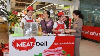 Giá thịt lợn hôm nay 11/1: Lặng sóng đầu tuần