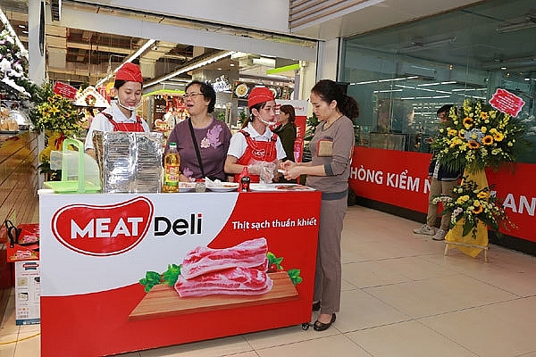 Giá thịt lợn hôm nay 11/1: Lặng sóng đầu tuần