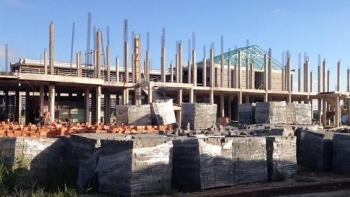 Cà Mau: Ban hành quy chế phối hợp quản lý trật tự xây dựng