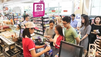 Ví điện tử Momo gọi vốn thành công trong vòng Series D