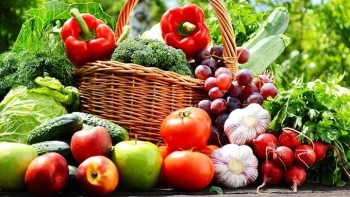 Giá rau củ quả hôm nay 15/1: Tiếp tục có giá tốt phục vụ người tiêu dùng