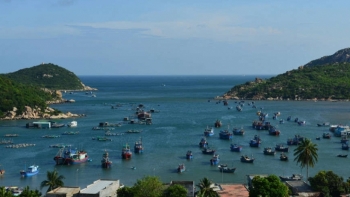 Ninh Thuận: Khai thác hiệu quả giá trị Vườn Quốc gia Núi Chúa