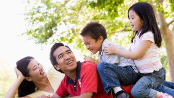 Bắc Ninh: Năm 2020, có 94% số hộ đạt danh hiệu gia đình văn hóa