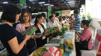 Hà Nội: Tập trung công tác tuyên truyền, xúc tiến thương mại sản phẩm OCOP