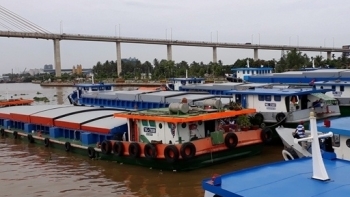 Hướng dẫn mới về sử dụng kinh phí chi cho hoạt động kinh tế đường thủy nội địa