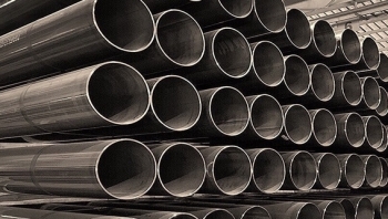 Giá sắt thép hôm nay 18/1: Tiếp tục đi lên trong giao dịch đầu tuần