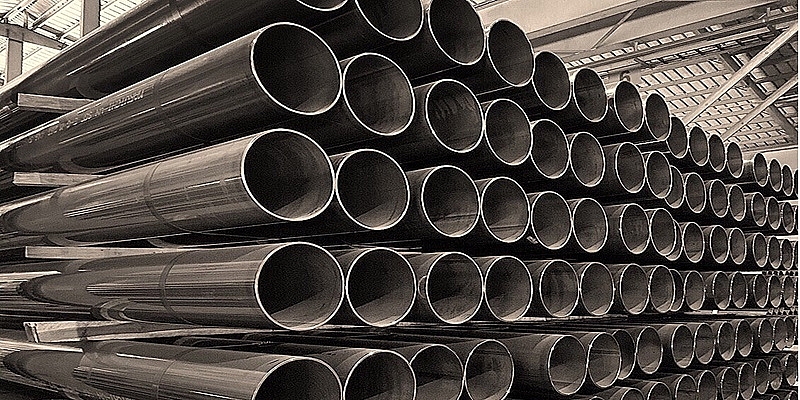 Giá sắt thép hôm nay 18/1 tiếp tục đi lên trong giao dịch đầu tuần